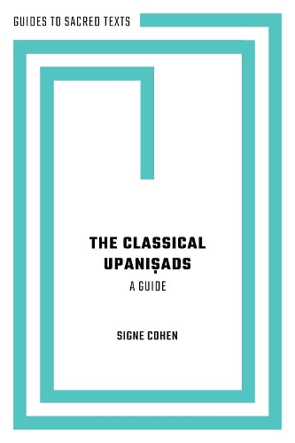 The Classical Upaniṣads