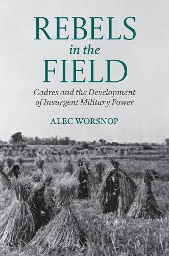 Rebels in the Field
