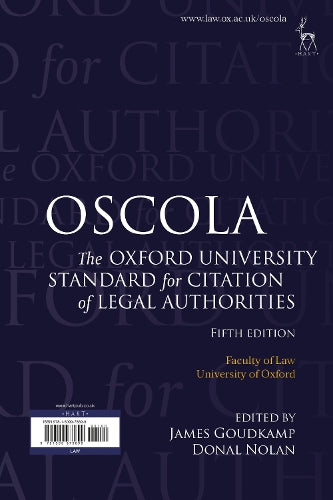 OSCOLA