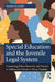 Special Education and the Juvenile Legal System
