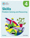 Oxford International Skills: Problem Solving and Reasoning: Practice Book 4