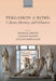 Pergamon and Rome: Culture, Identity, and Influence