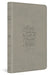 ESV Large Print Value Thinline Bible