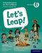 Let's Leap! Caribbean Primary Language Arts: Workbook 6