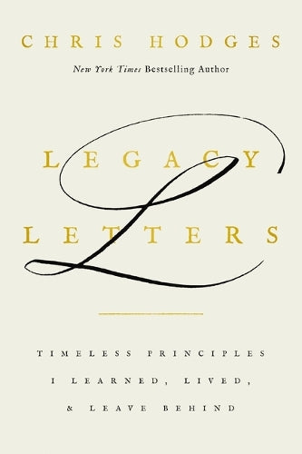 Legacy Letters