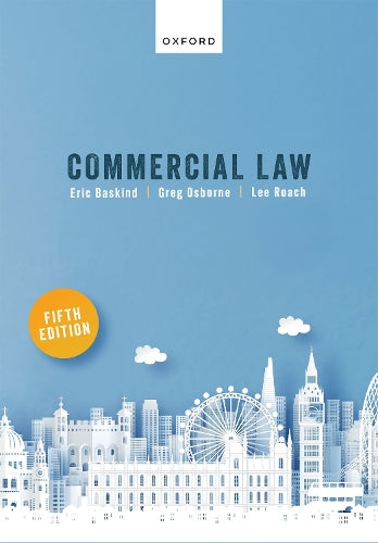 Commercial Law