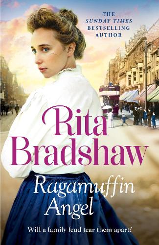 Ragamuffin Angel