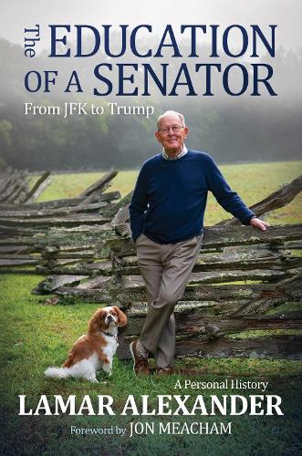 The Education of a Senator