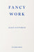 Fancy Work