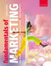 Fundamentals of Marketing