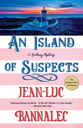 An Island of Suspects