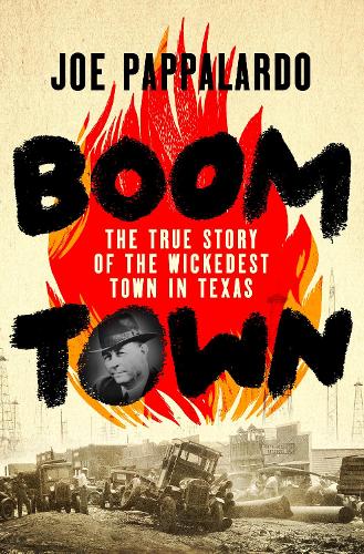 Boomtown