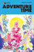 Adventure Time Oni Compact Comics Edition