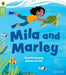 Oxford Reading Tree Green Sparks: Level 5: Mila and Marley