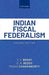 Indian Fiscal Federalism