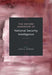 The Oxford Handbook of National Security Intelligence