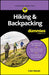 Hiking & Backpacking For Dummies