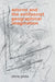 Adorno and the Antifascist Geographical Imagination