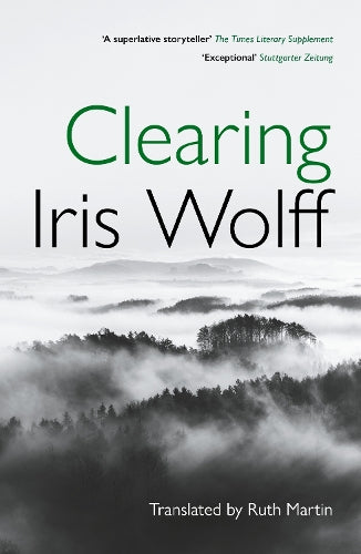 CLEARING