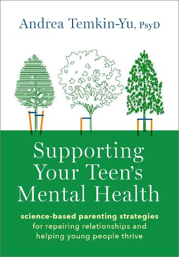 Supporting Your Teen's Mental Health