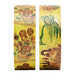Van Gogh, Sunflowers (Washi Tape Mixed Pack)