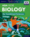 Oxford Smart AQA GCSE Sciences: Biology for Combined Science (Trilogy) Student Book