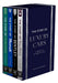 The Story of Luxury Cars Gift Set