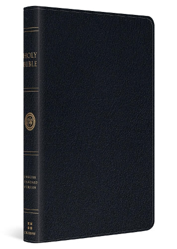ESV Large Print Thinline Bible
