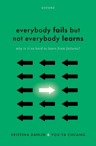 Everybody Fails But Not Everybody Learns
