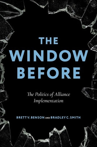 The Window Before