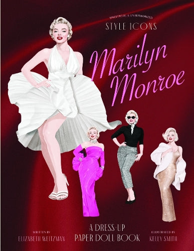 Style Icons: Marilyn Monroe