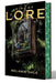 Girl of Lore