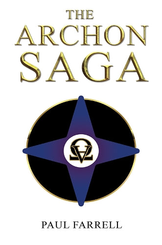 The Archon Saga