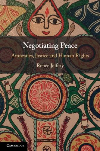 Negotiating Peace