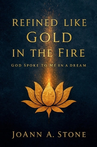Refined Like Gold in the Fire