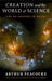 Creation and the World of Science