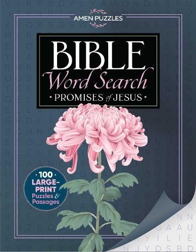 Amen Puzzles Bible Word Search