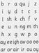 Read Write Inc. Phonics: Magnetic Speed Sound Cards
