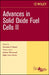 Advances in Solid Oxide Fuel Cells II, Volume 27, Issue 4