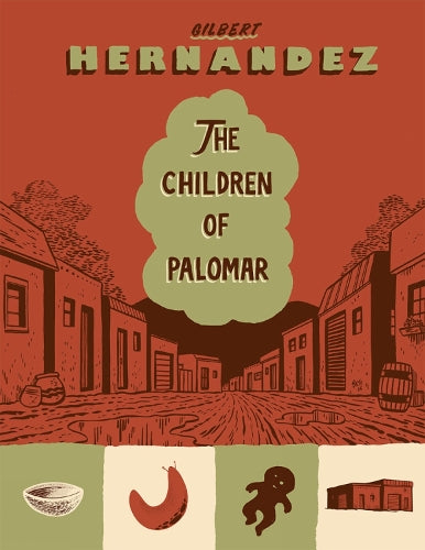 Children Of Palomar