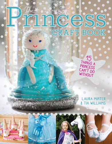 The Princess Craft Book