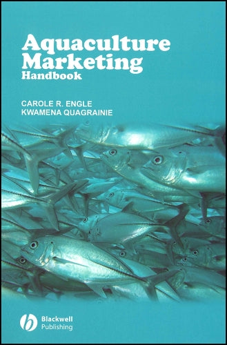 Aquaculture Marketing Handbook