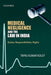 Medical Negligence and the Law in India
