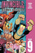 Invincible: The Ultimate Collection Volume 9