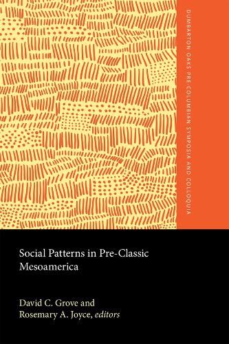 Social Patterns in Pre-Classic Mesoamerica