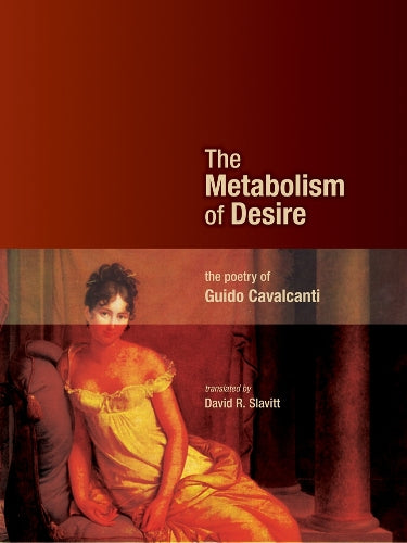The Metabolism of Desire