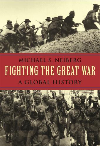 Fighting the Great War
