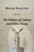 Politics Of Culture Other Essays
