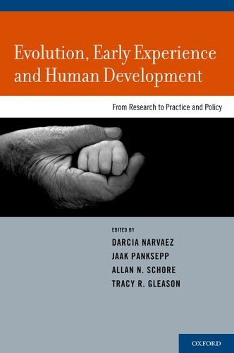 Evolution, Early Experience and Human Development