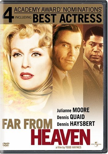 FAR FROM HEAVEN / (DOL DTS DUB SUB WS)